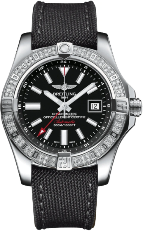 Breitling Avenger A3239053/BC35/109W