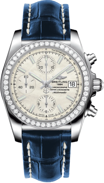 Breitling Colt A1331053/A774/718P