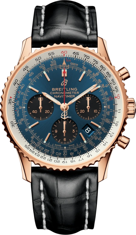 Breitling Navitimer RB012121/CA03/743P