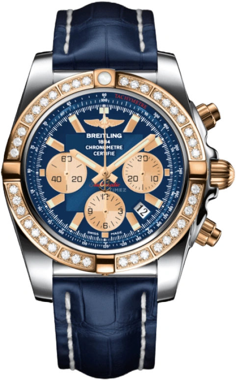 Breitling Chronomat CB011053/C790/731P
