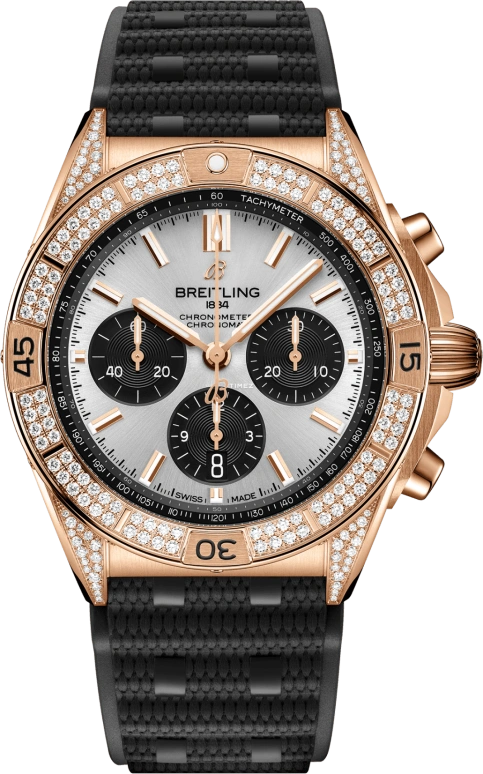 Breitling Chronomat RB0134721G1S2