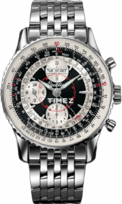 Breitling Montbrillant A2133012-B993-441A