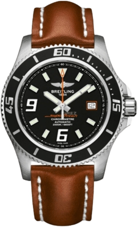Breitling Superocean A1739102/BA80/433X