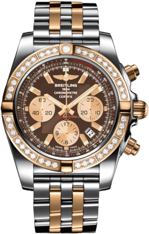 Breitling Chronomat CB011053/Q576/375C