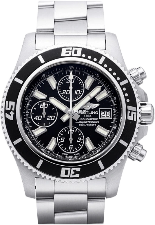 Breitling Superocean A1334102/BA84/162A