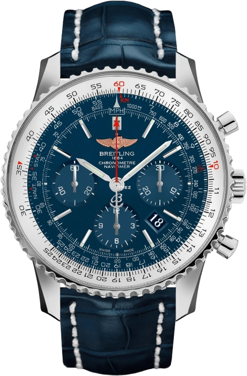 Breitling Navitimer AB012721/C889/746P/A20BA.1