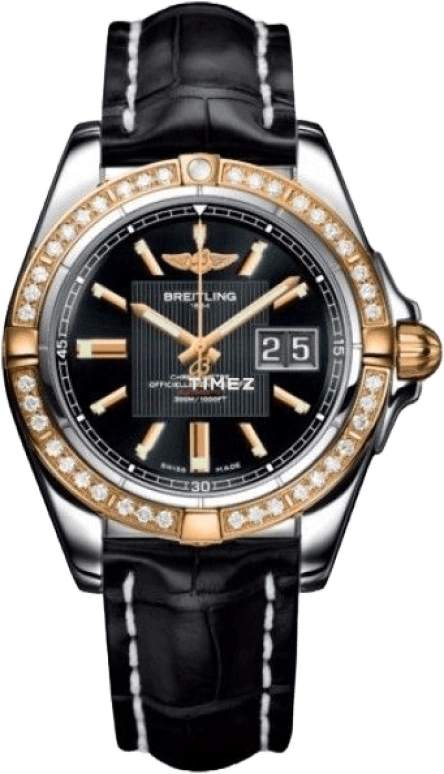Breitling Galactic C49350LA/BA09/728P