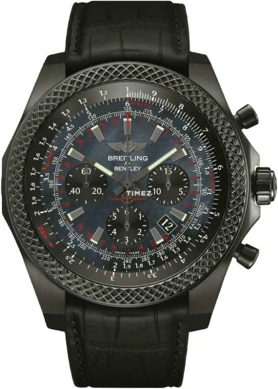 Breitling Breitling for Bentley MB061113/BE60/265S/M20DSA.2