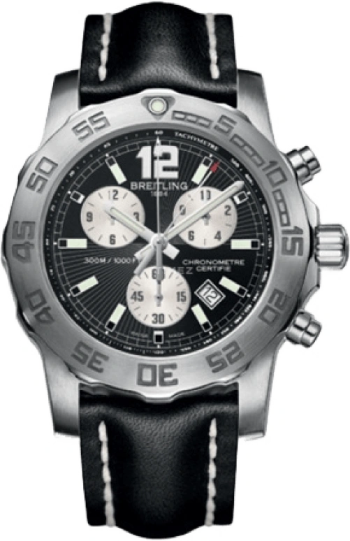 Breitling Colt A7338710/BB49/435X