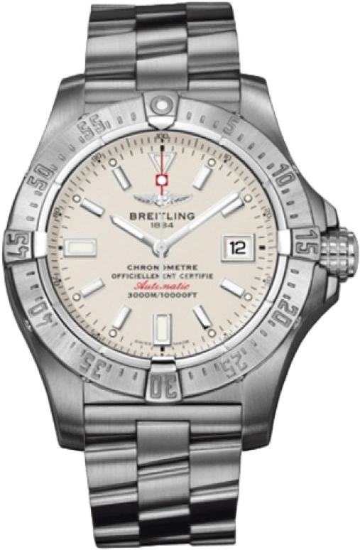 Breitling Avenger A1733010/G697/147A