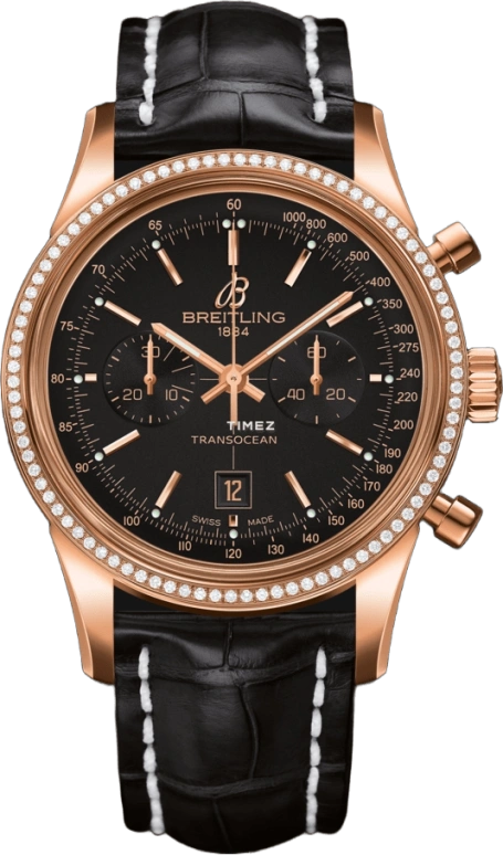 Breitling Transocean R4131053.BC07.728P.R18BA.1