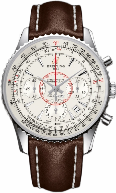 Breitling Montbrillant AB013012.G709.431X.A18BA.1