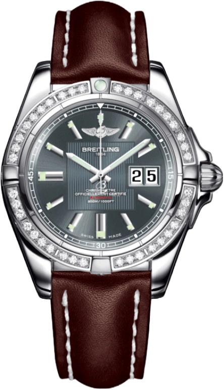 Breitling Galactic A49350LA/F549/431X