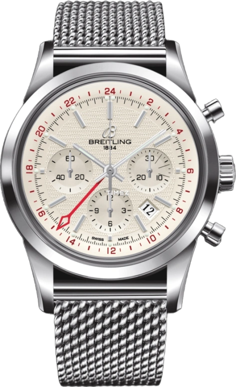 Breitling Transocean AB045112.G772.154A