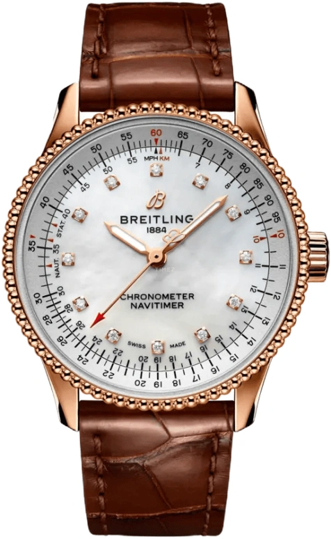 Breitling Navitimer R17395211A1P1