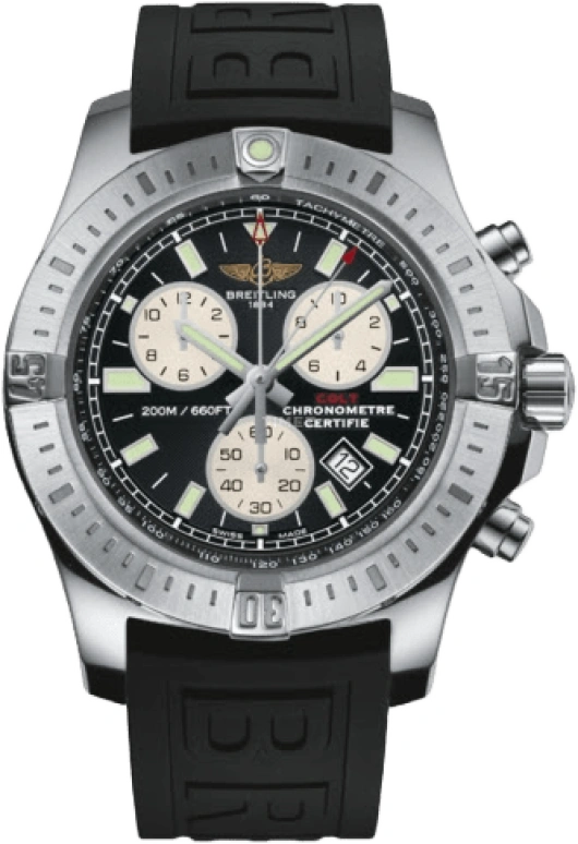 Breitling Colt A7338811/BD43/152S/A20S.1