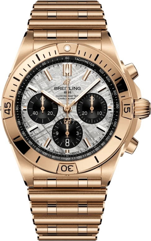 Breitling Chronomat RB01347A1F1R1