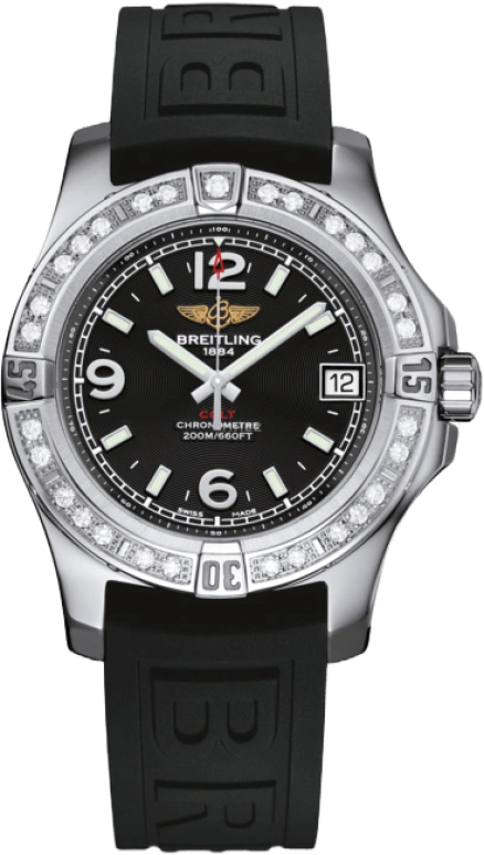 Breitling Colt A7438953/BD82/237S