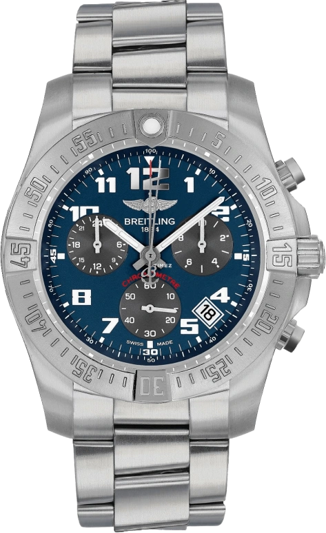 Breitling Chronospace EB601010/C945/152E