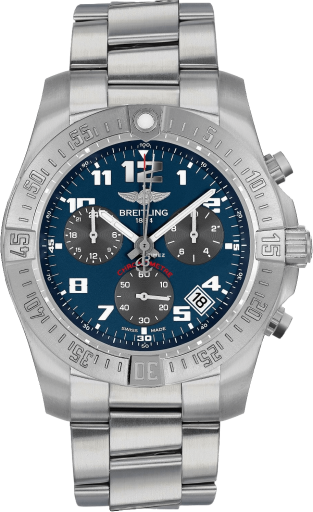 breitling breitling-chronospace 