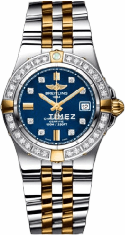 Breitling Other B71340LA/C815/368D