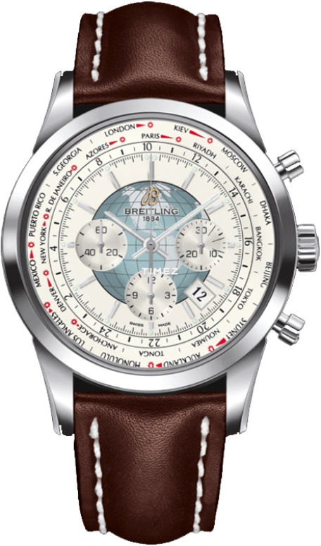 Breitling Transocean AB0510U0.A732.443X.A20BA.1