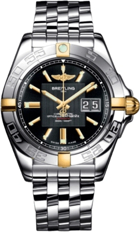 Breitling Galactic B49350L2/BA08/366A