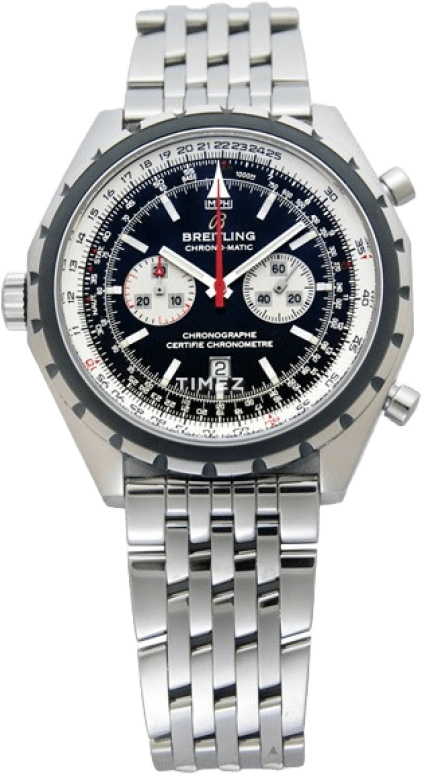 Breitling Colt A4136012/B765/433A