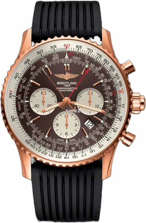 Breitling Navitimer RB031121/Q619/252S/R20D.3