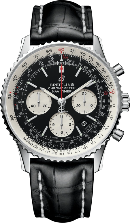 Breitling Navitimer AB012121/BG75/743P