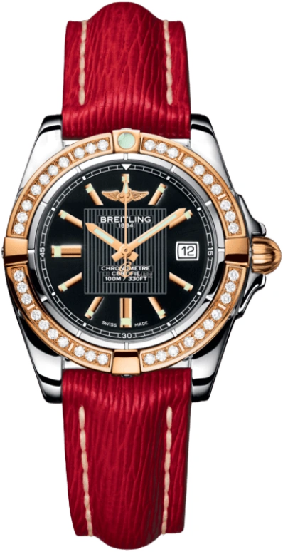 Breitling Galactic C71356LA/BA12/209X