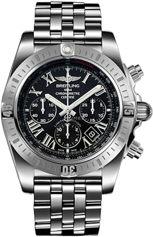 Breitling Chronomat AB01153A/BH26/388A