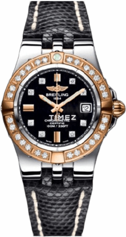 Breitling Galactic C71340LA.BA16.168Z.A14D1