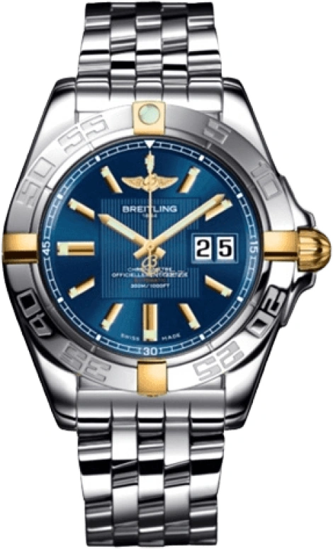 Breitling Galactic B49350L2/C809/366A