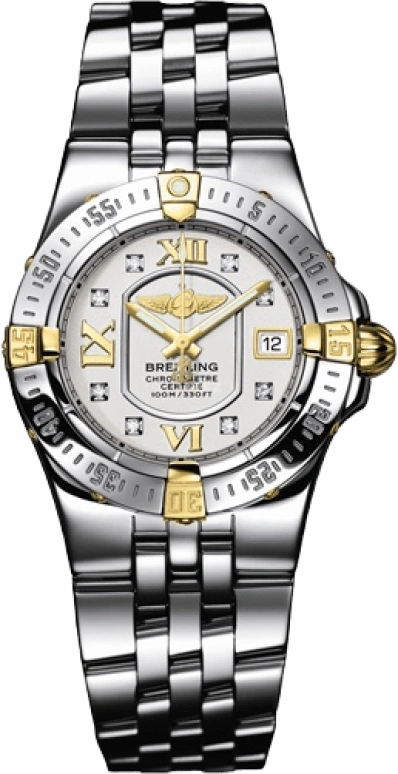 Breitling Windrider B7134012/G662