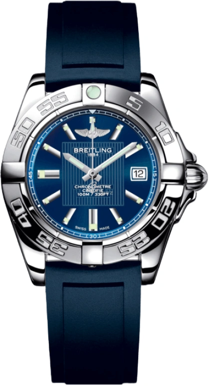 Breitling Galactic A71356L2/C811/141S