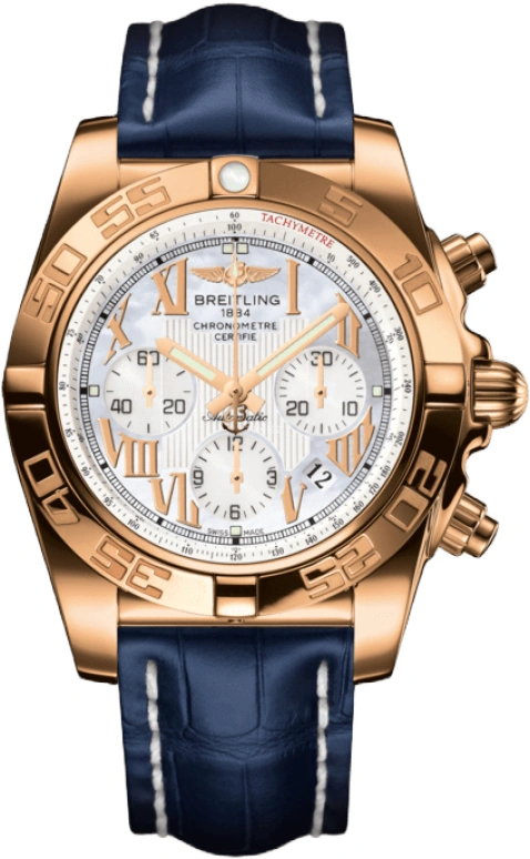 Breitling Chronomat HB011012/A693/731P