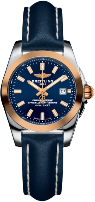 Breitling Galactic C7234812/C950/486X/A12BA.1