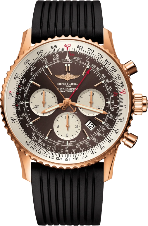 Breitling Navitimer RB031121/Q619/252S