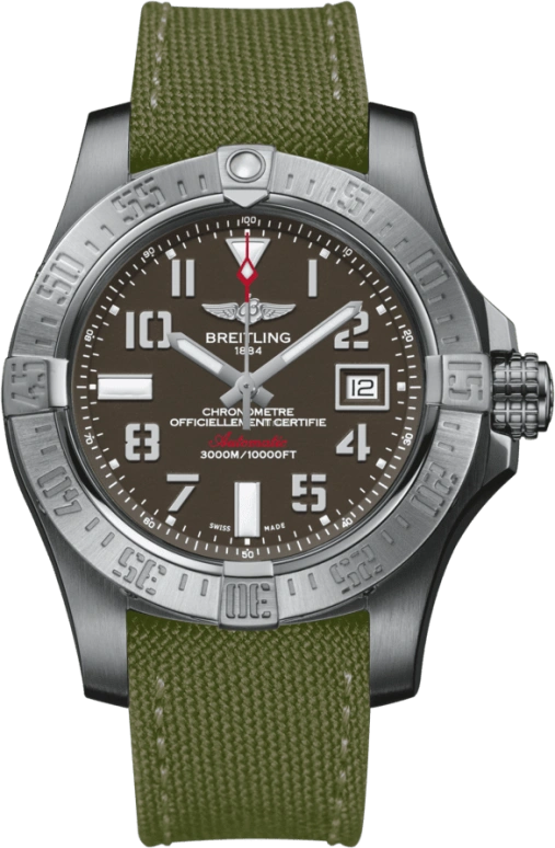 Breitling Avenger A1733110/F563/106W/A20BASA.1