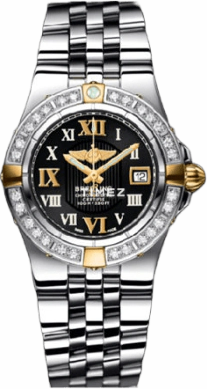 Breitling Galactic B71340LA.B951.368A