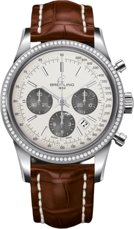 Breitling Transocean AB015253.G724.737P.A20BA.1