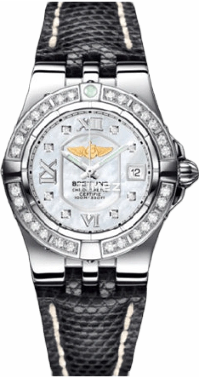Breitling Galactic A71340LA.A679.169Z.A14D1