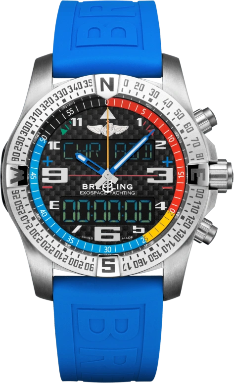 Breitling Exospace EB5512221B1S1