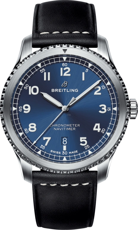 Breitling Aviatior 8 A17314101C1X2