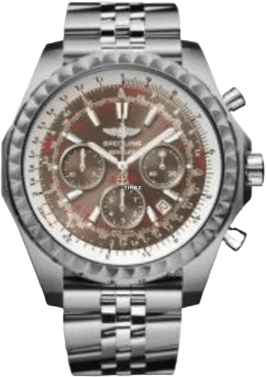 Breitling Breitling for Bentley A2536513/Q565/991A