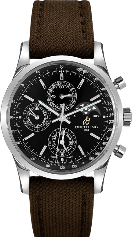 Breitling Transocean A1931012/BB68/108W