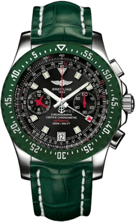 Breitling Skyracer A27363A3/B823/748P