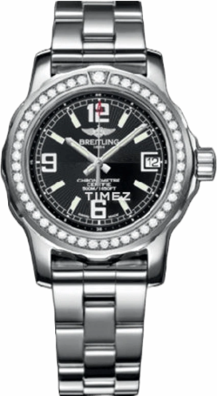Breitling Superocean A7738753.BB51.158A
