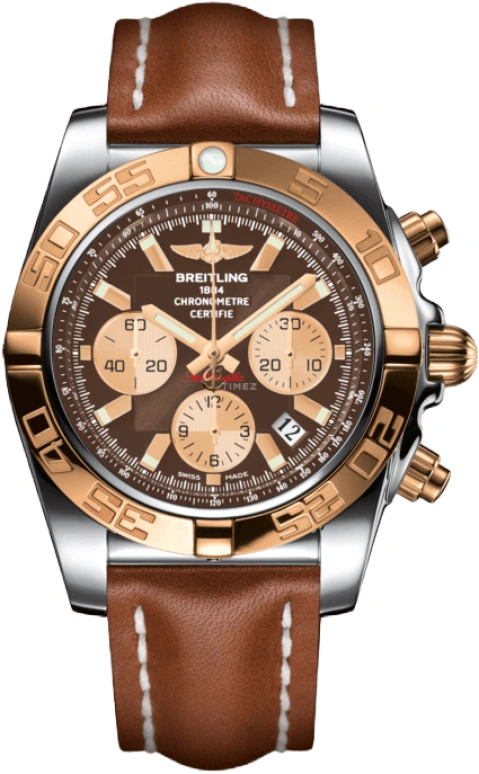Breitling Chronomat CB011012/Q576/433X